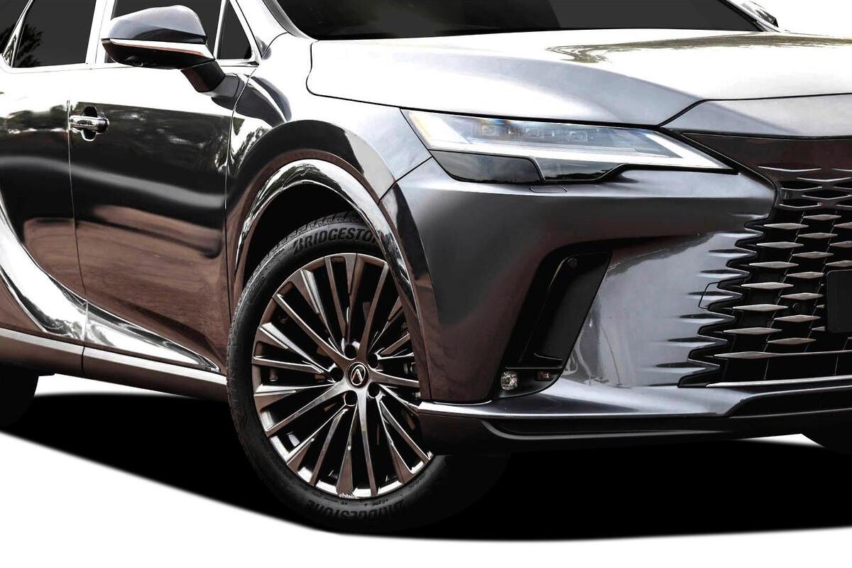 2024 Lexus RX RX350h Sports Luxury Auto eFour image 18