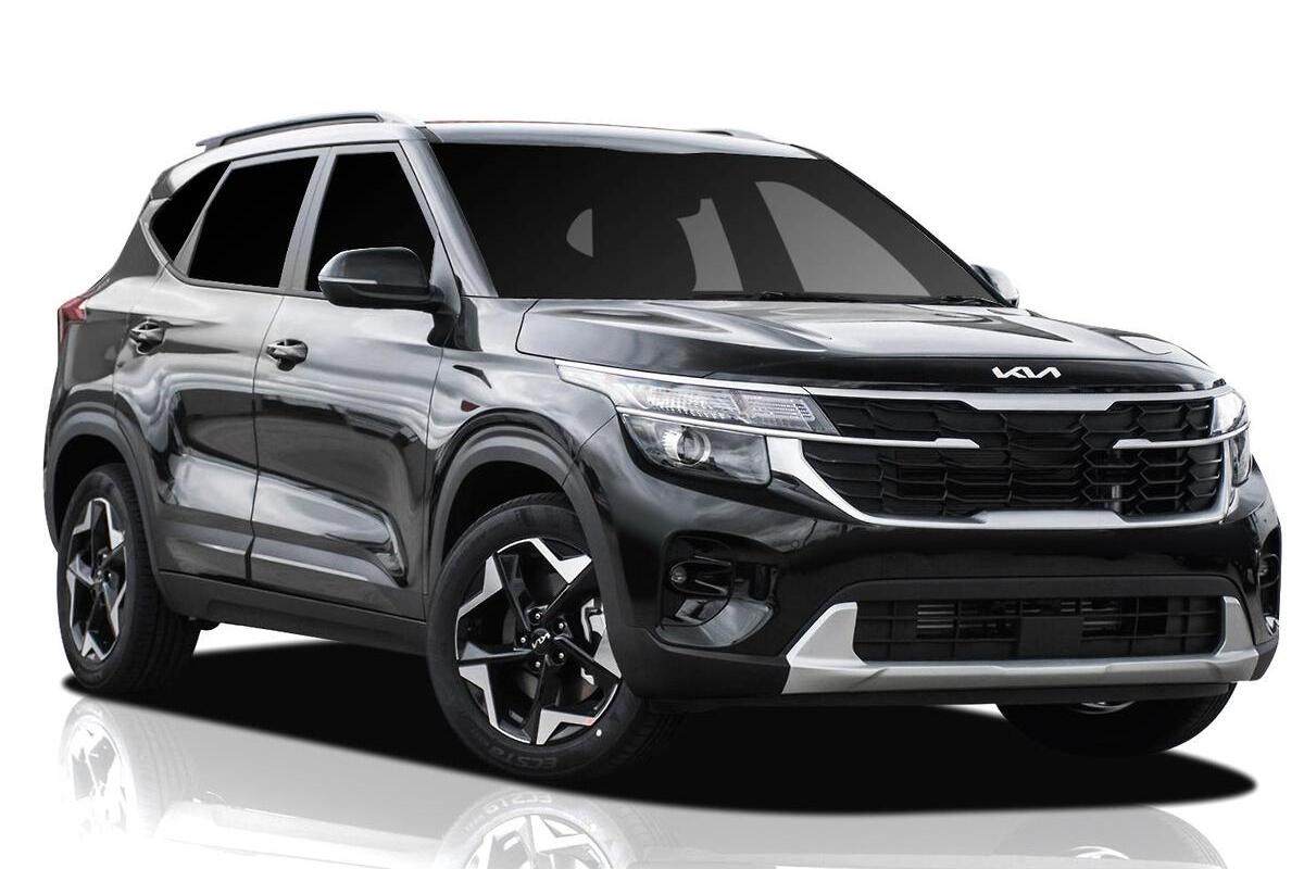 2024 Kia Seltos Sport+ Auto AWD MY25