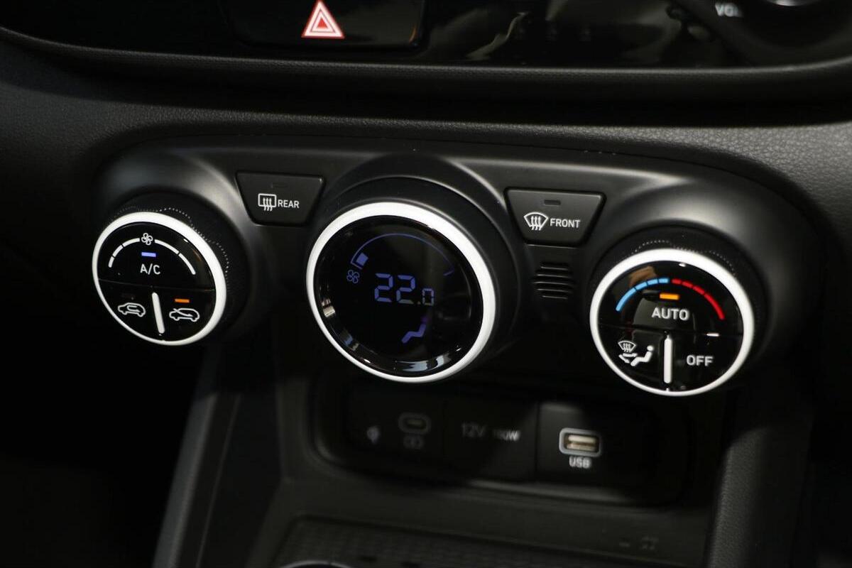 2025 Hyundai Venue Elite Auto MY25 image 15