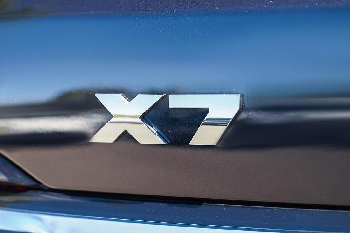 2024 BMW X7 M60i G07 LCI Auto 4x4 image 5