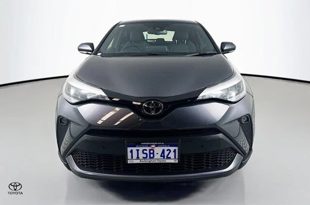2023 Toyota CH-R GXL 2WD image 2