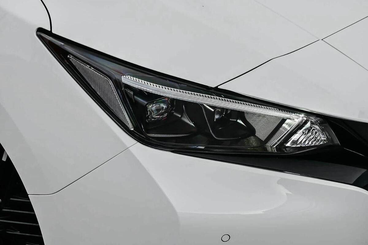 2024 Nissan LEAF ZE1 Auto MY23 image 19