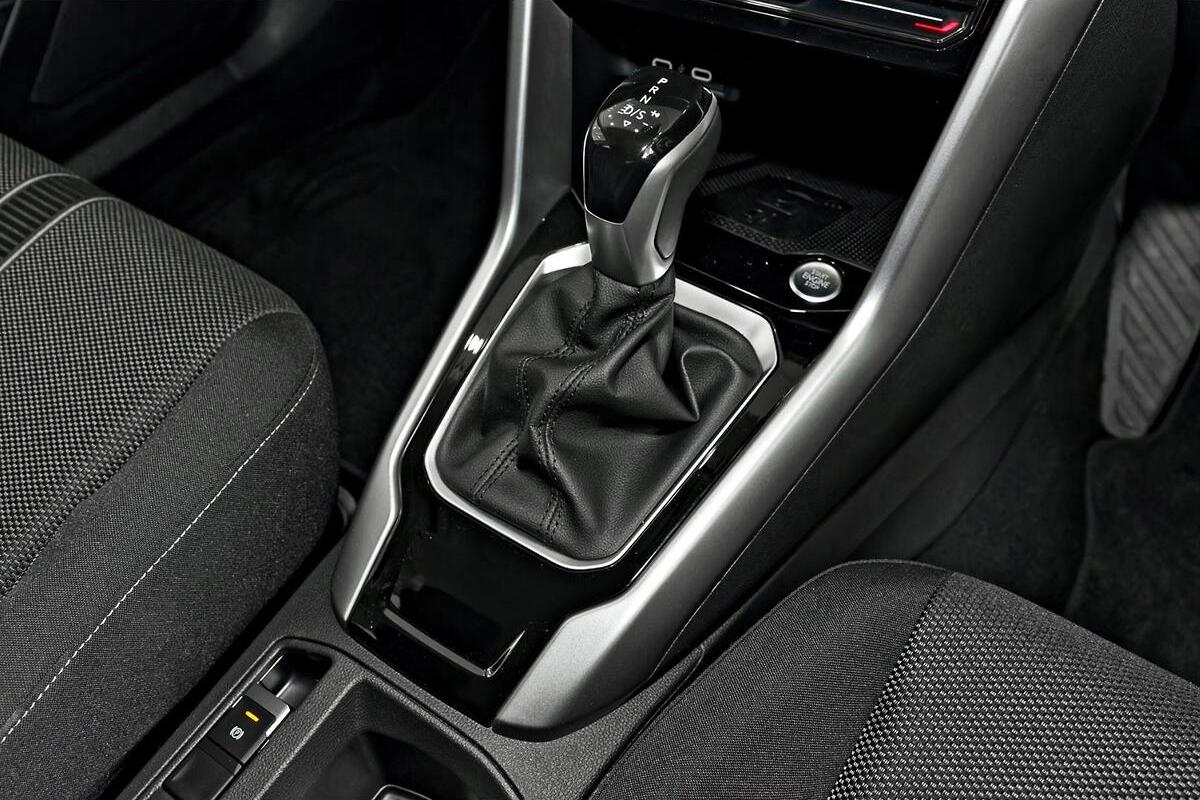 2024 Volkswagen T-Roc CityLife D11 Auto MY24 image 15