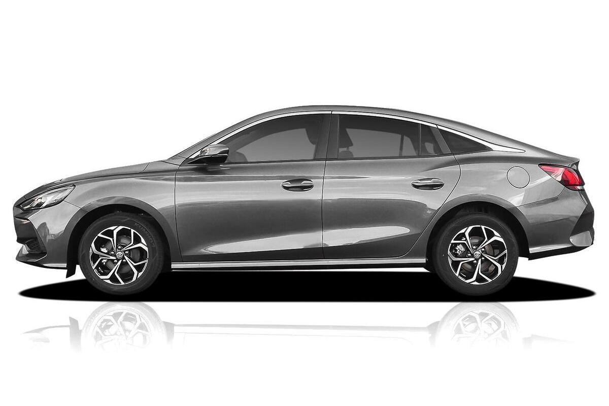 2024 MG MG5 Vibe Auto MY24 image 5