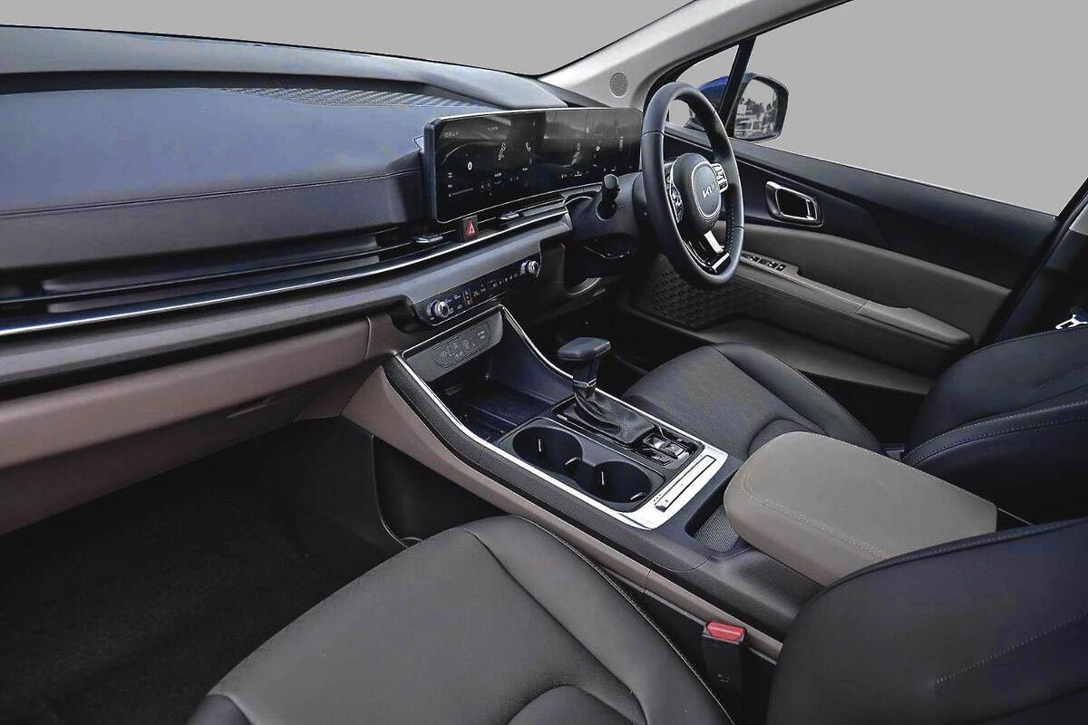 2024 Kia Carnival GT-Line Lite Auto MY25 image 7