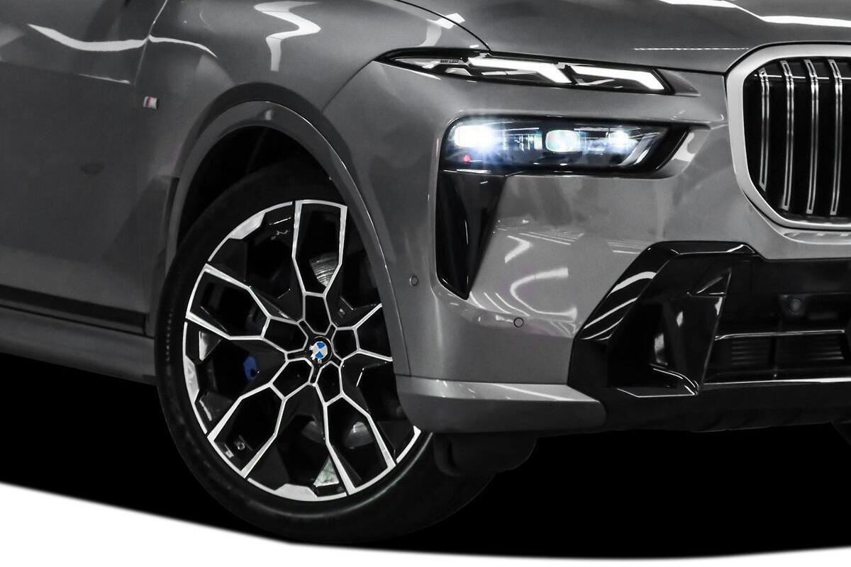 2024 BMW X7 xDrive40i M Sport G07 LCI Auto 4x4 image 17