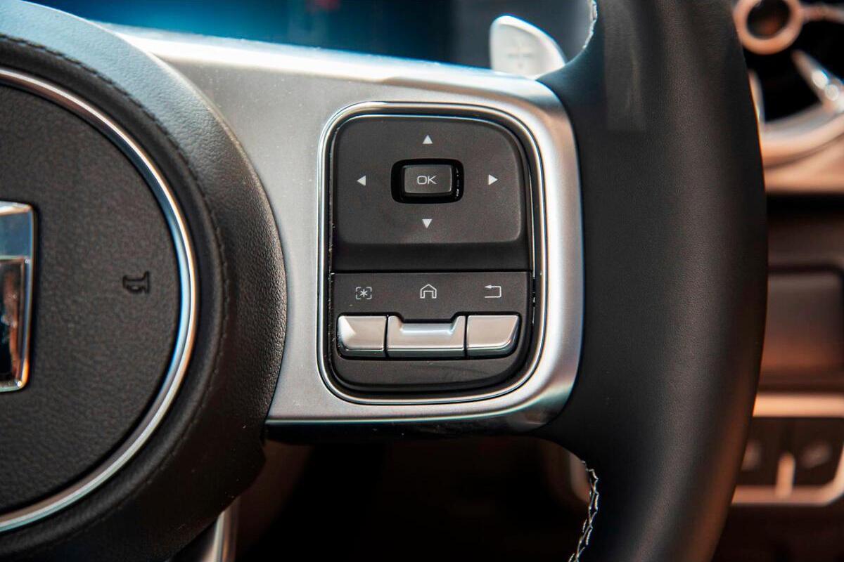 2024 GWM Tank 300 Lux Hybrid Auto 4x4 image 14