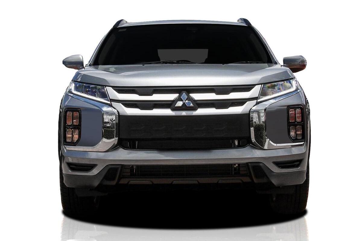 2024 Mitsubishi ASX LS XD Auto 2WD MY24 image 2