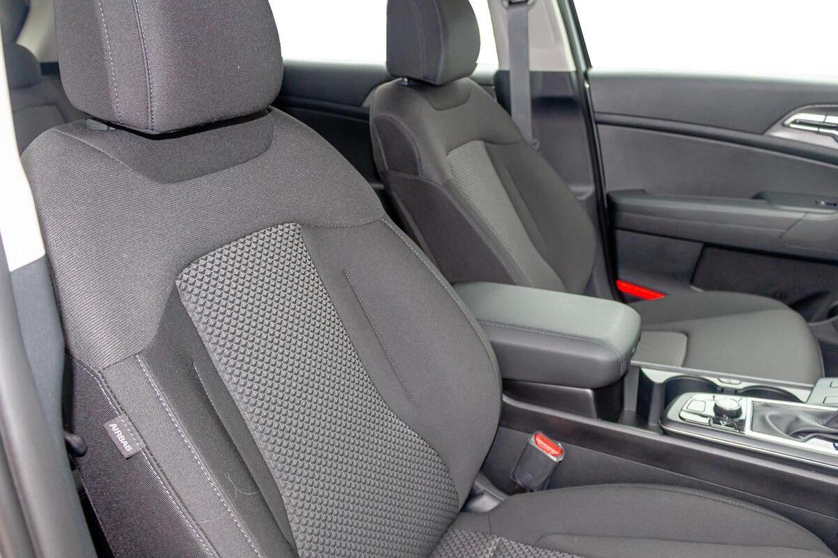 2024 Kia Sportage S Auto AWD MY25 image 6