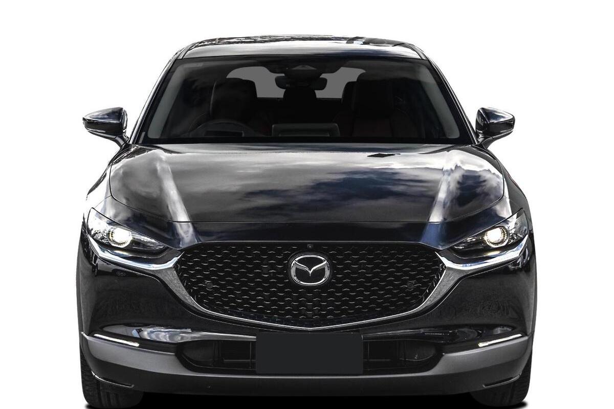 2024 Mazda CX-30 G25 GT SP DM Series Auto i-ACTIV AWD image 2