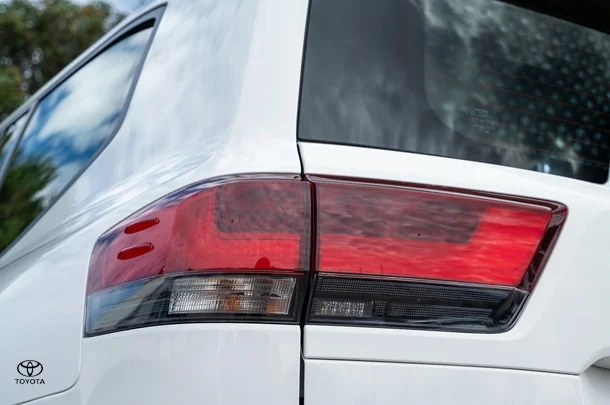 2023 TOYOTA Landcruiser GX image 26