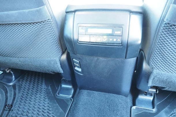 2022 Toyota Prado GXL image 37