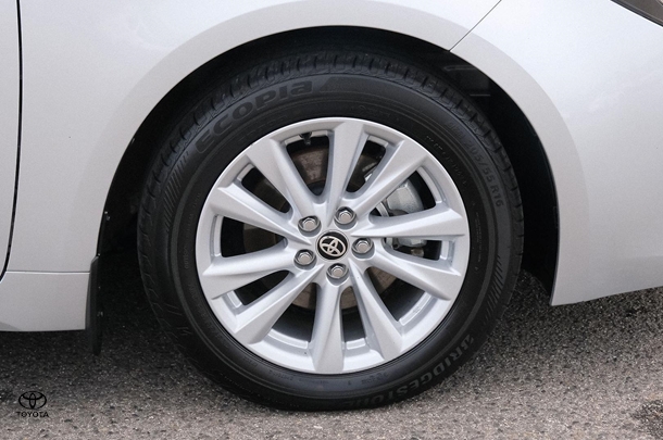 2023 Toyota Corolla Ascent Sport image 6