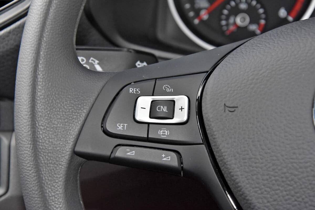 2024 Volkswagen Crafter 50 TDI410 SY1 LWB Auto MY24 Dual Cab image 12