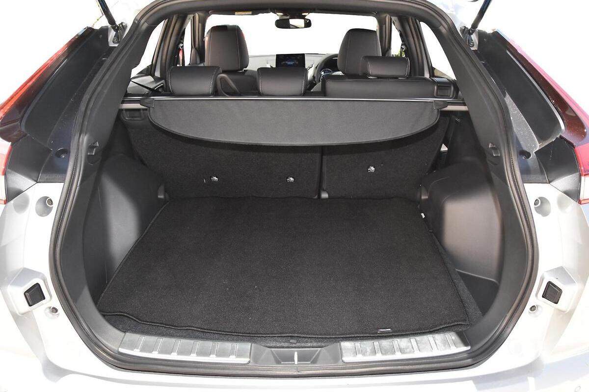 2025 Mitsubishi Eclipse Cross PHEV Exceed YB Auto AWD MY24 image 9