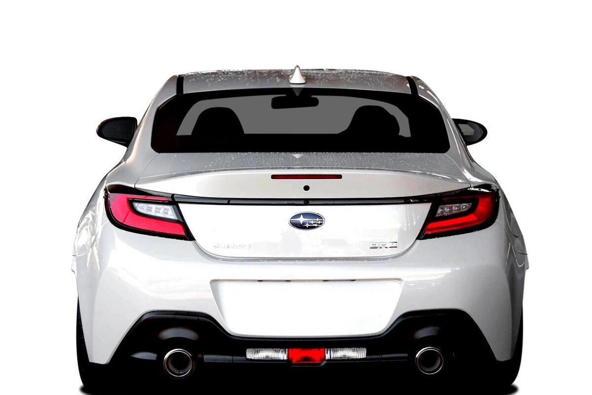 2024 Subaru BRZ S ZD8 Manual MY25 image 3