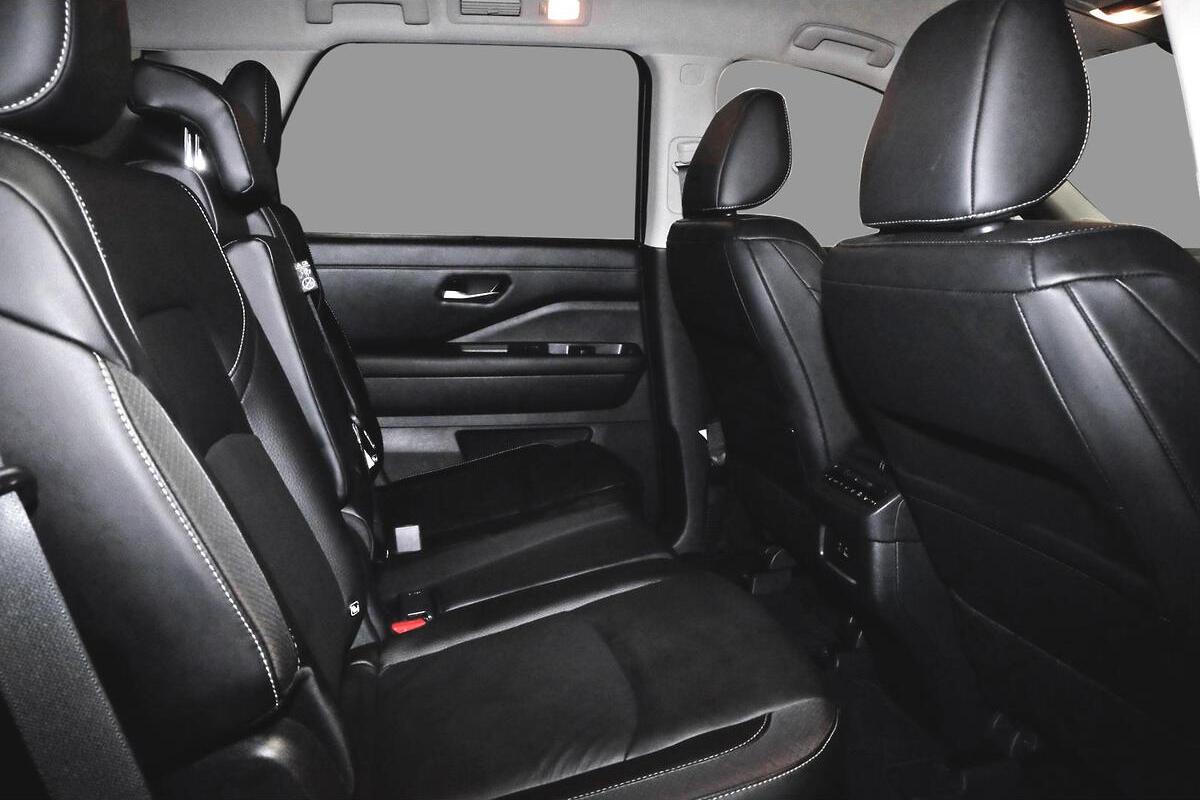 2024 Nissan Pathfinder Ti R53 Auto 4WD MY24 image 6
