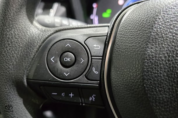 2024 Toyota Corolla Ascent Sport image 16