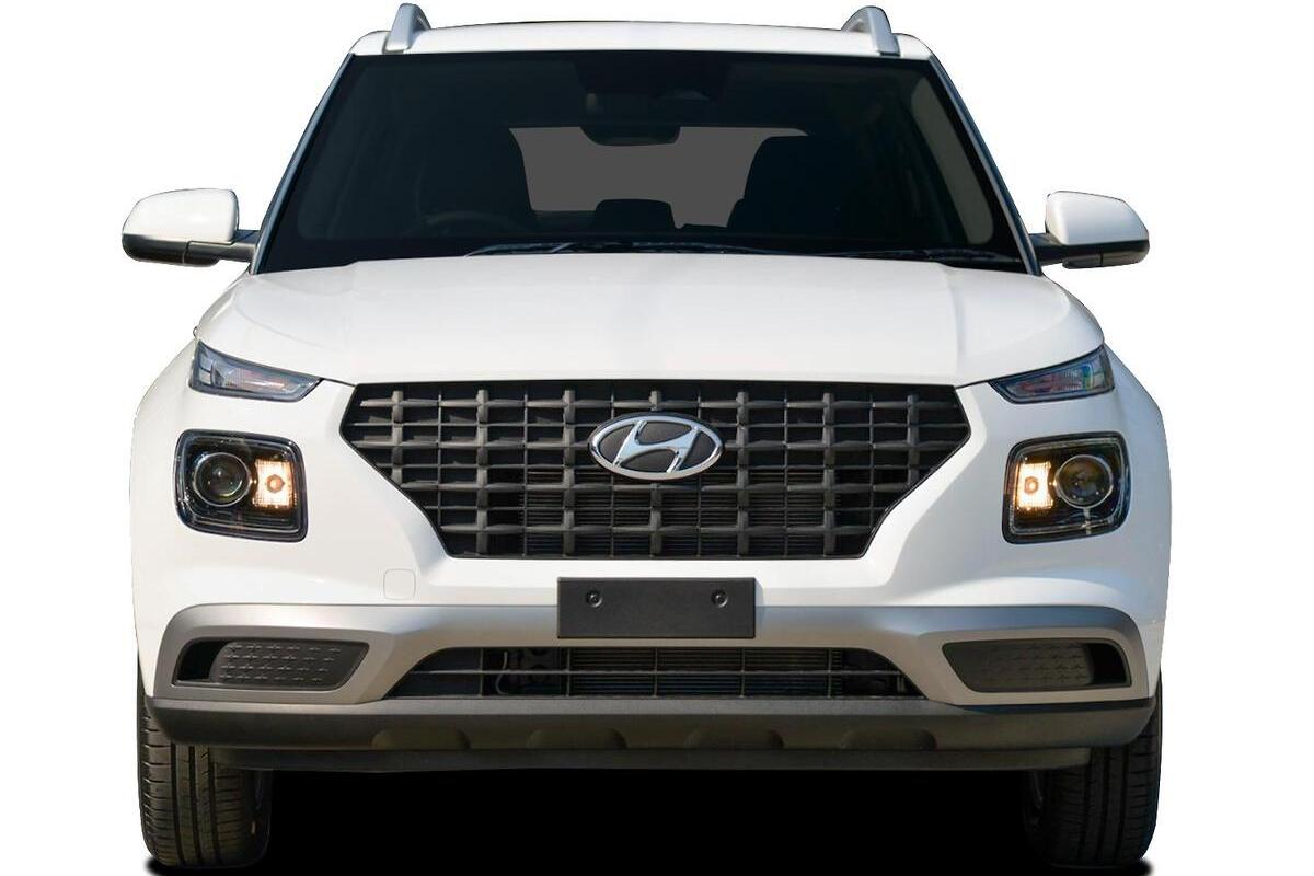2024 Hyundai Venue Manual MY24 image 2
