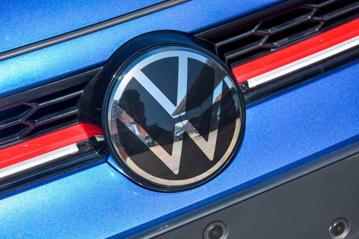 2024 Volkswagen Polo GTI AE Auto MY24 image 11