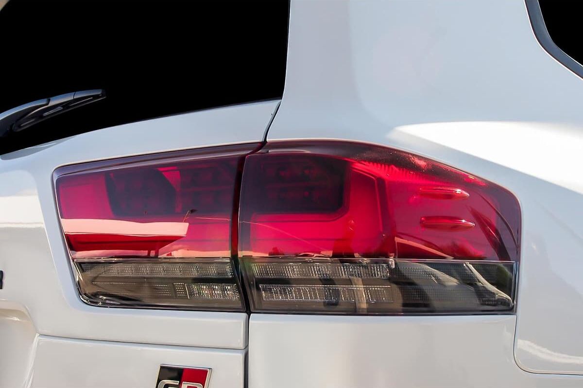 2024 Toyota Landcruiser GR Sport Auto 4x4 image 21