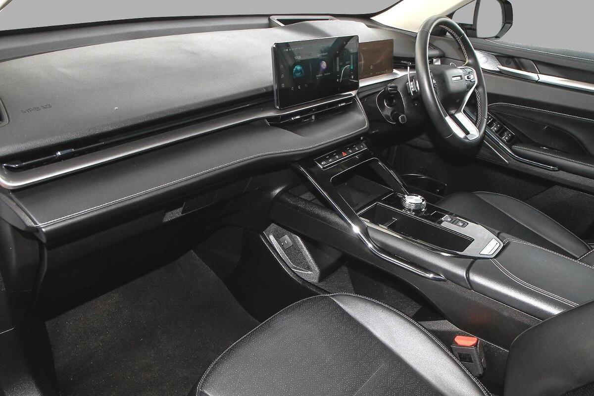 2024 GWM Haval H6 Ultra Auto image 8