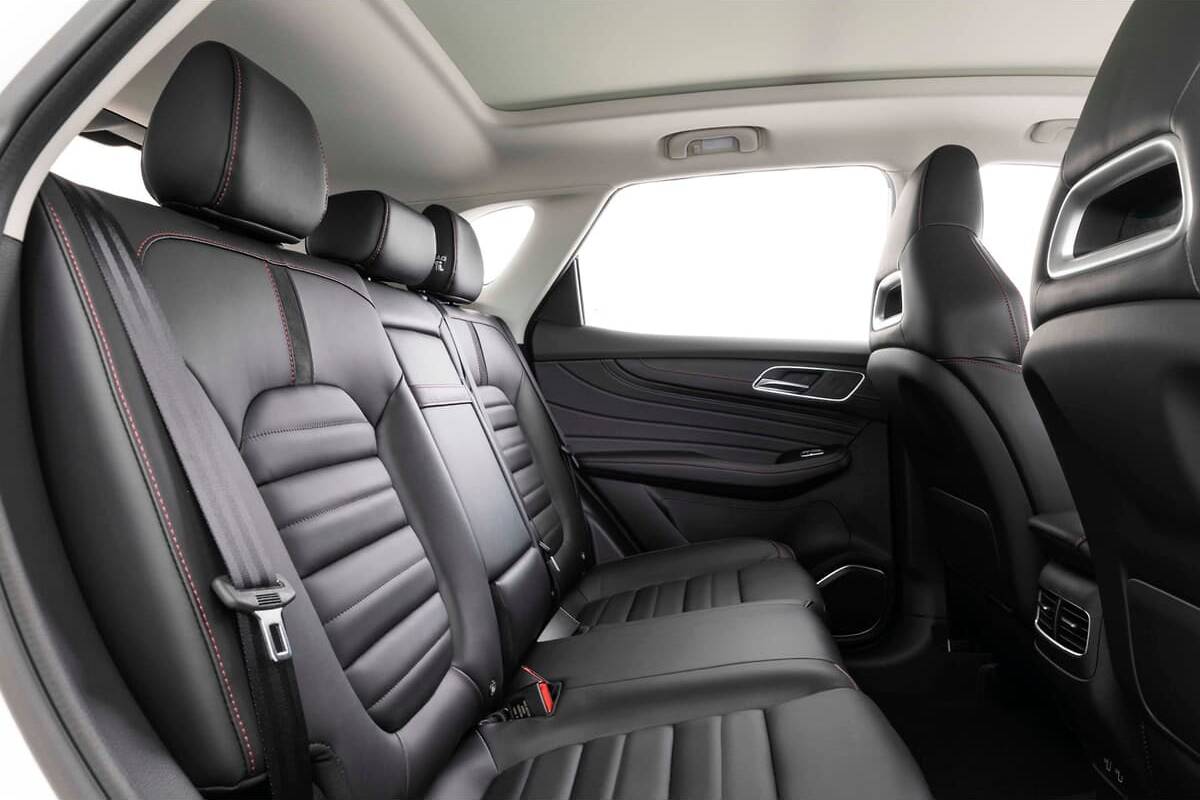 2024 MG HS Essence X Auto AWD MY24 image 11