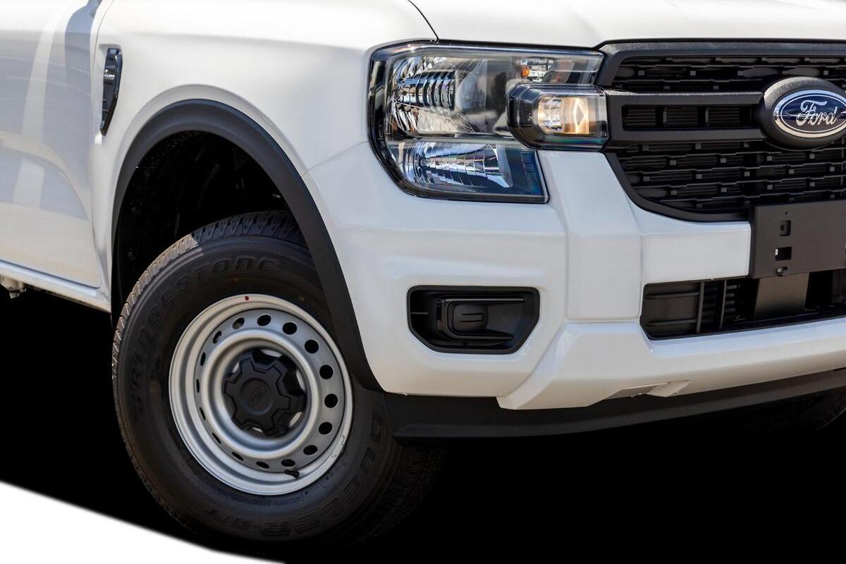 2024 Ford Ranger XL Auto 4x4 MY25.25 image 17