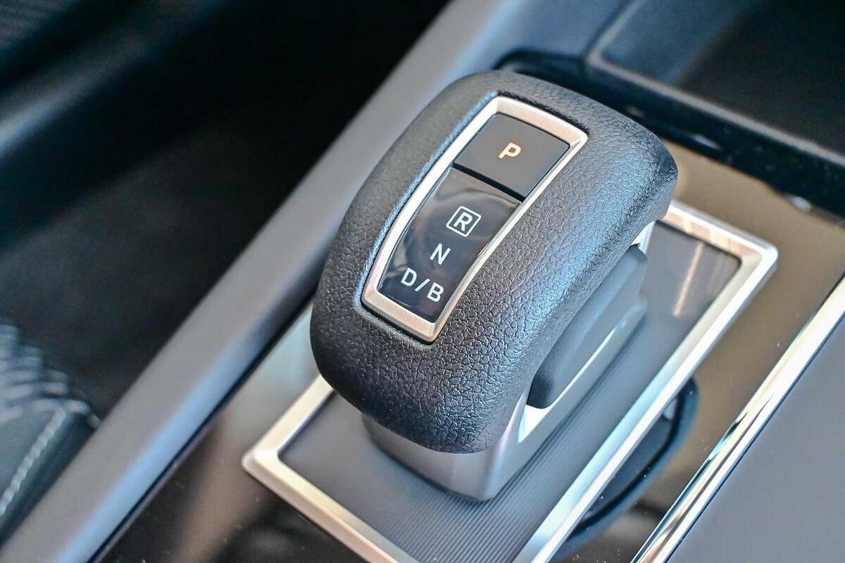 2024 Mitsubishi Outlander PHEV ES ZM Auto AWD MY24 image 20