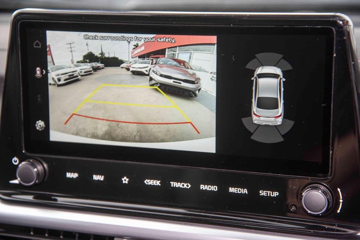 2024 Kia Cerato Sport+ Auto MY24 image 13