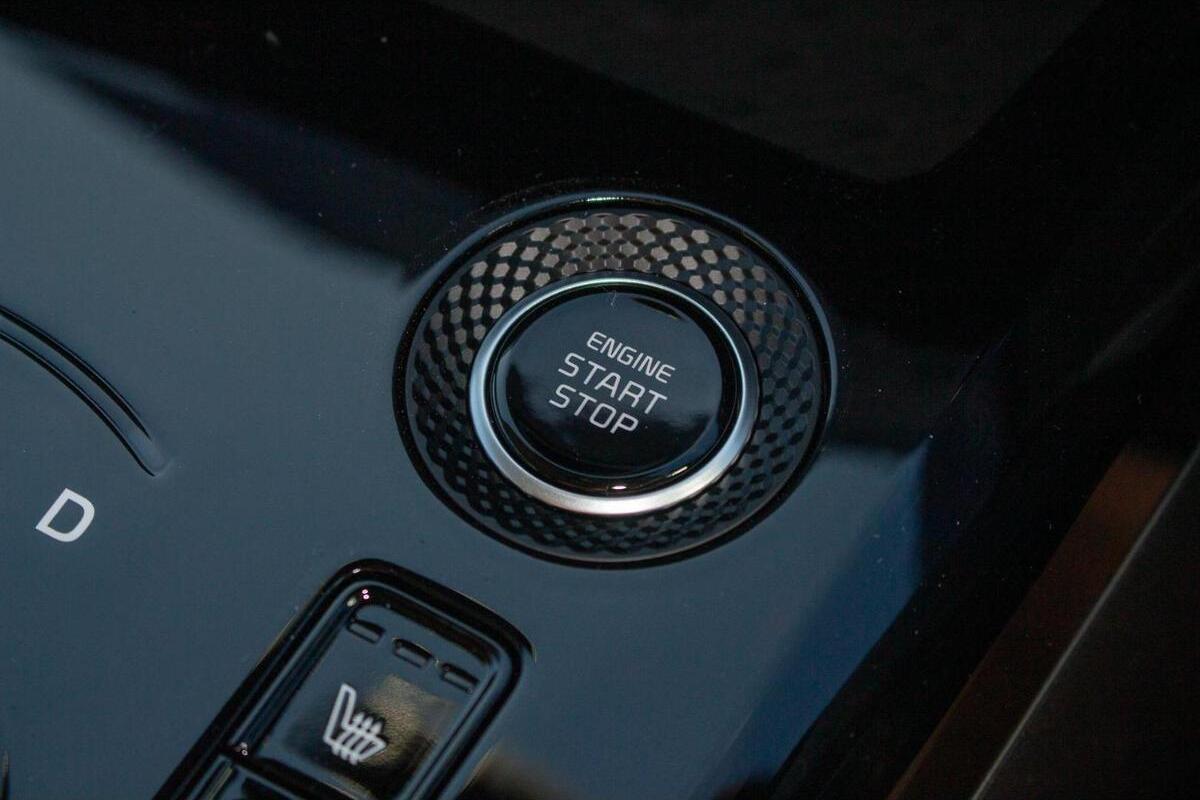 2024 Kia Niro HEV GT-Line Auto 2WD MY25 image 12