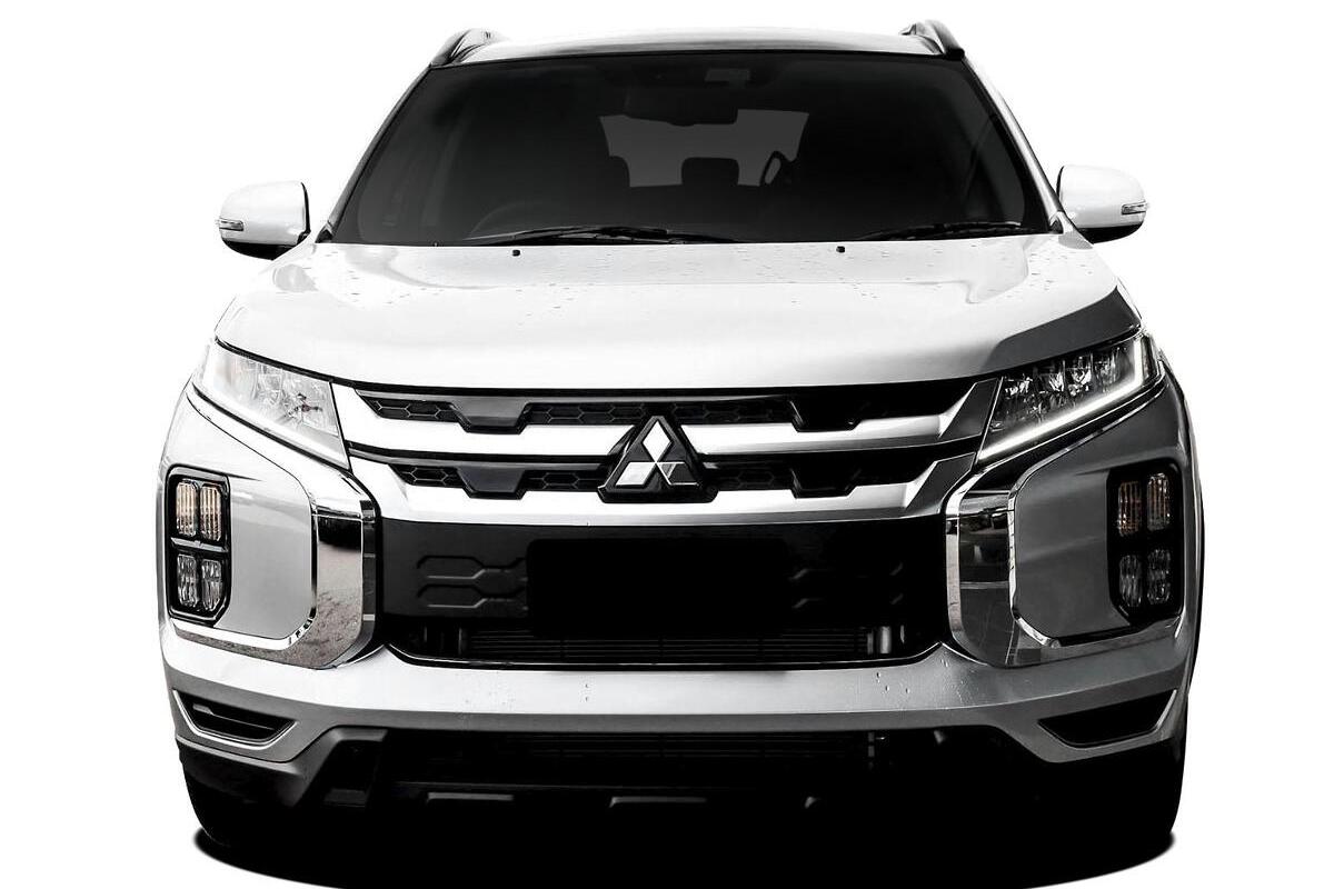 2024 Mitsubishi ASX Exceed XD Auto 2WD MY24 image 2