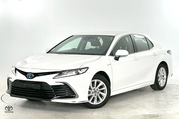 2023 Toyota Camry Hybrid Ascent image 6