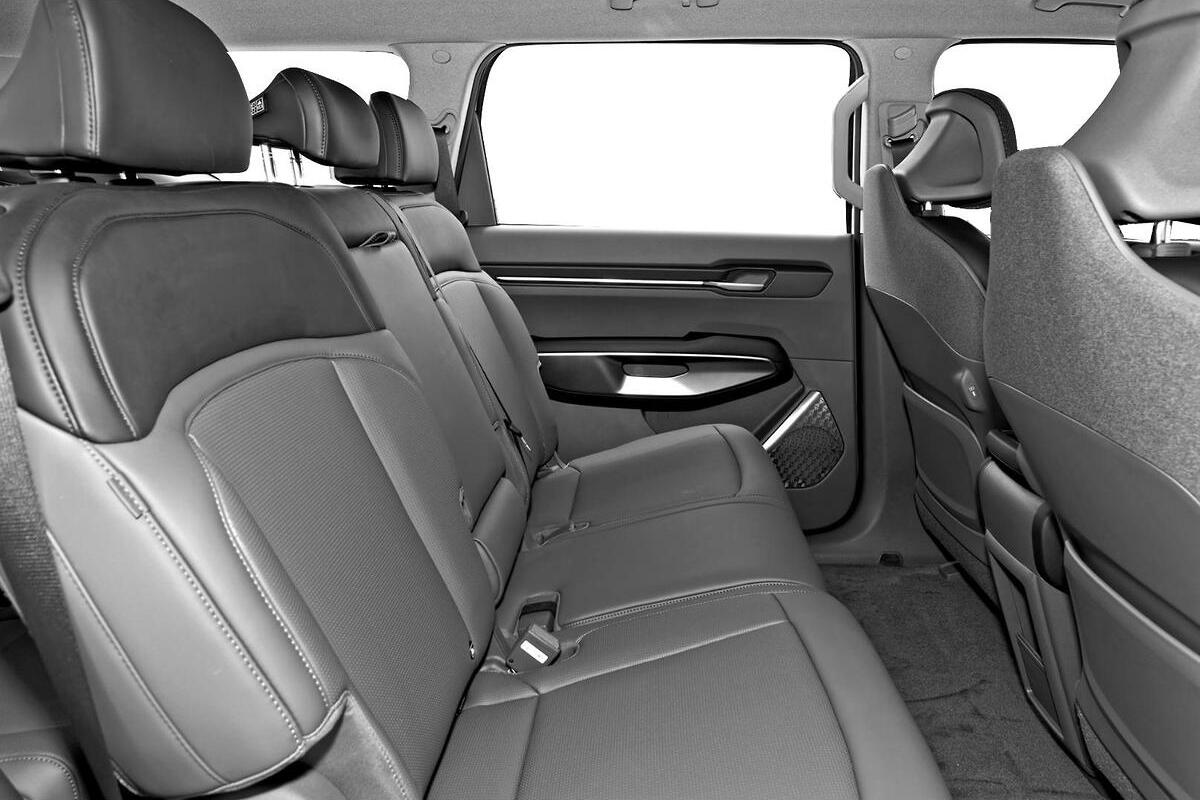 2024 Kia EV9 Air Auto MY24 image 8