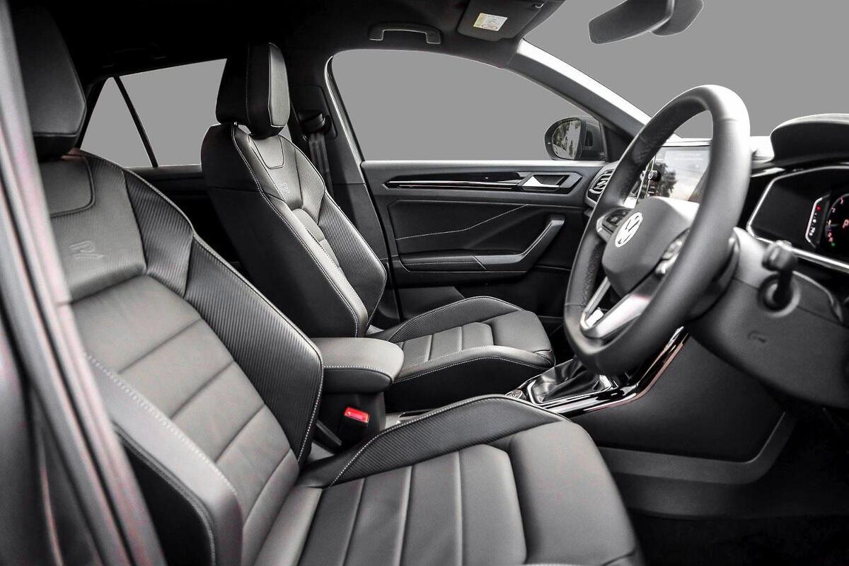 2024 Volkswagen T-Roc 140TSI R-Line D11 Auto 4MOTION MY24 image 5