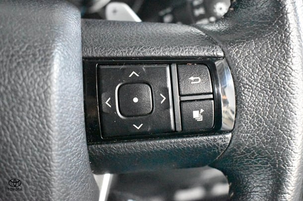 2018 Toyota Fortuner GXL image 23
