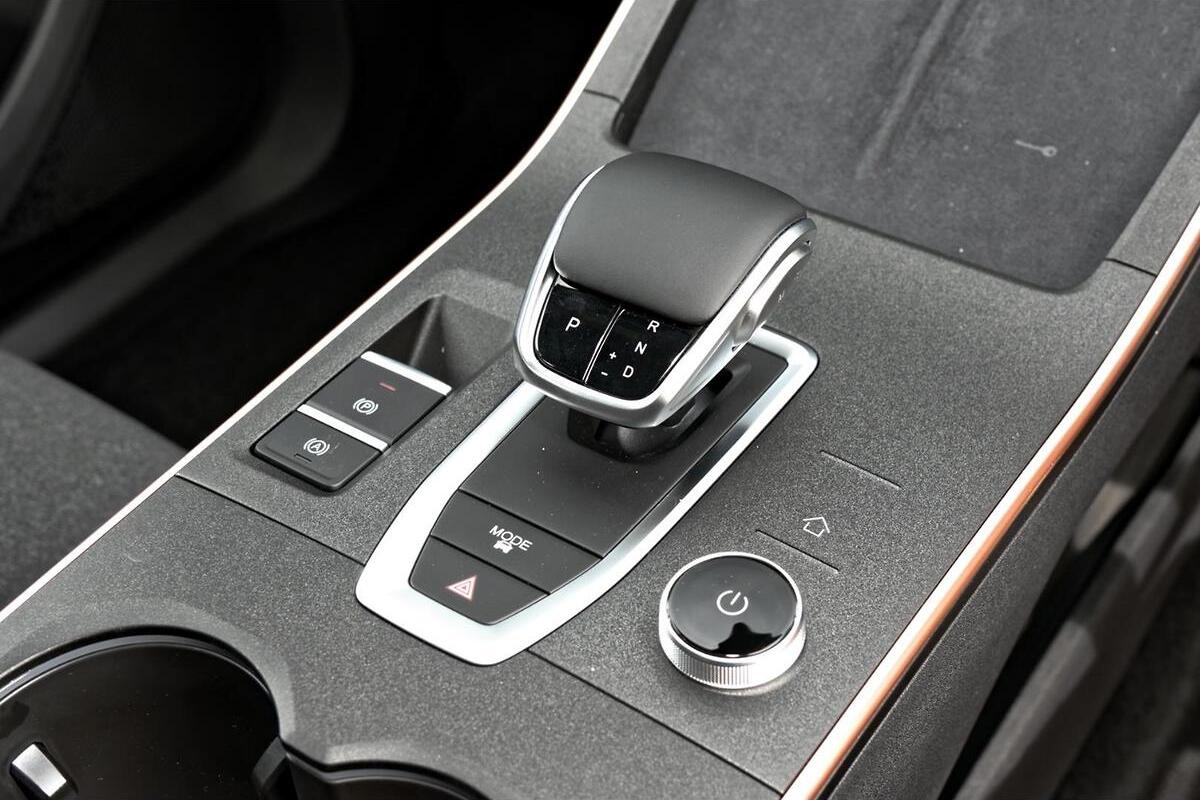 2024 Chery OMODA 5 FX Auto image 17