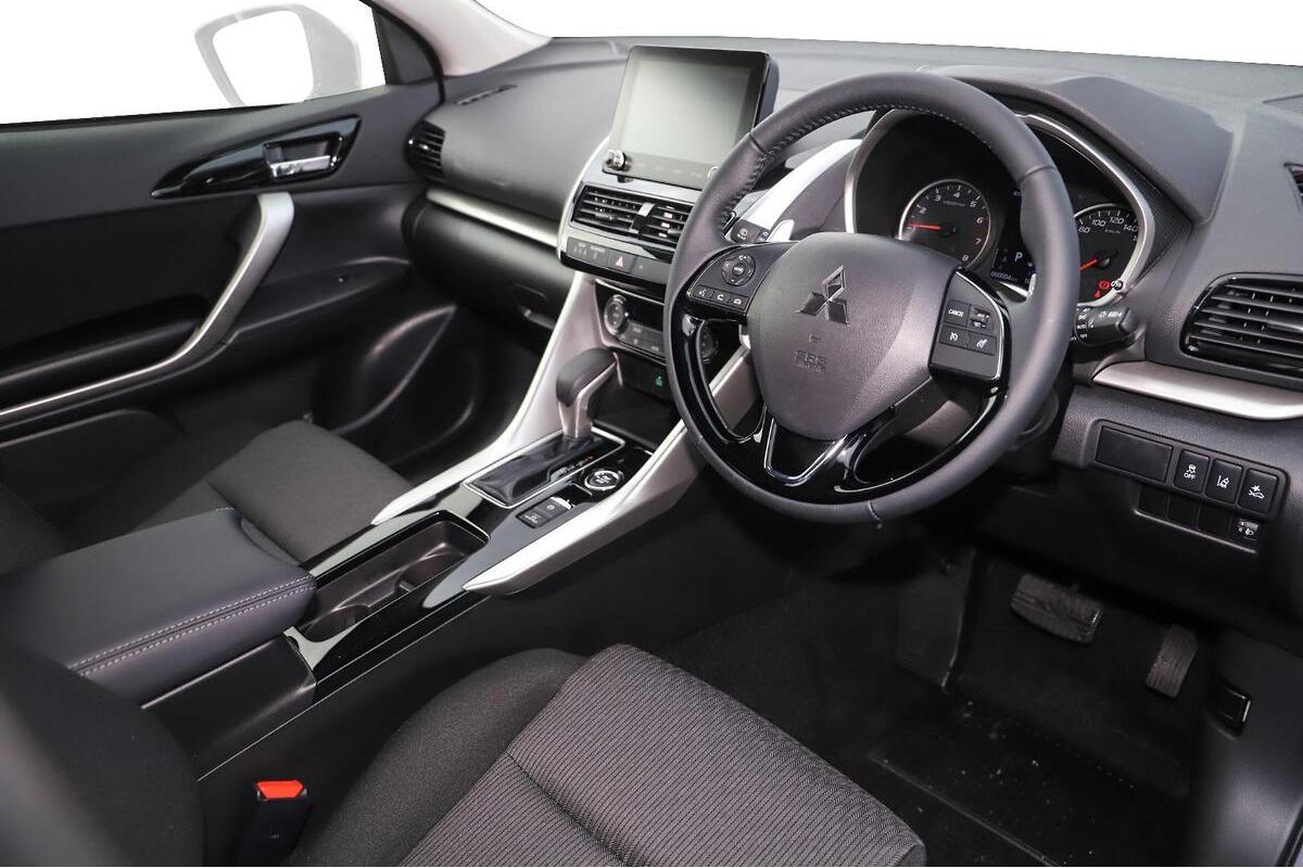 2024 Mitsubishi Eclipse Cross LS YB Auto AWD MY24 image 6