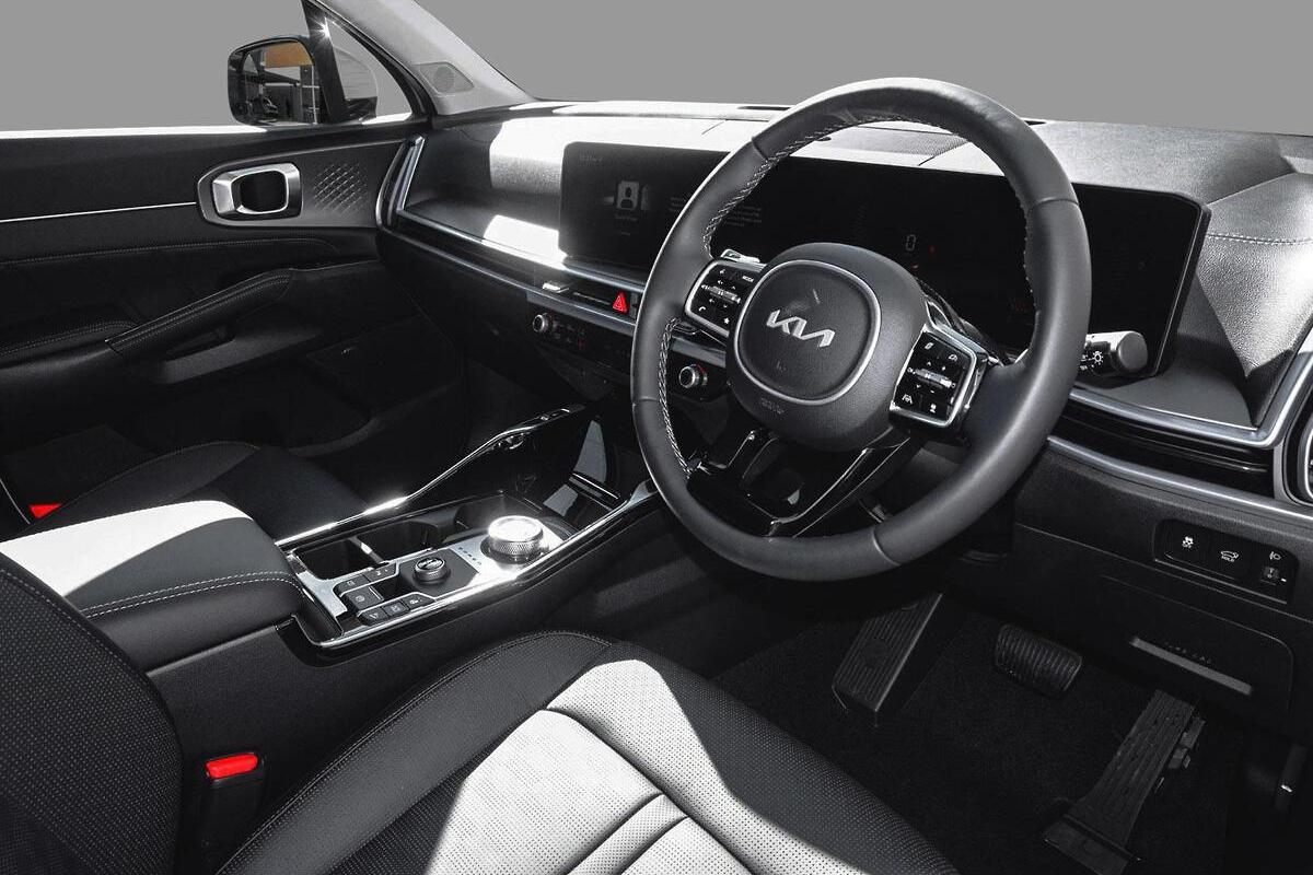 2024 Kia Sorento Sport+ Auto MY25 image 7