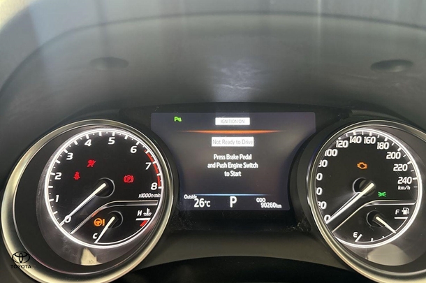 2019 Toyota Camry Ascent Sport image 22