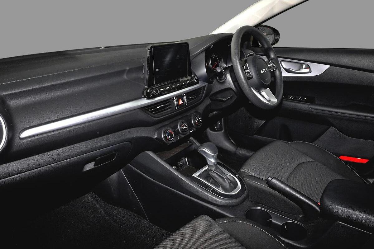 2024 Kia Cerato S Auto MY24 image 6