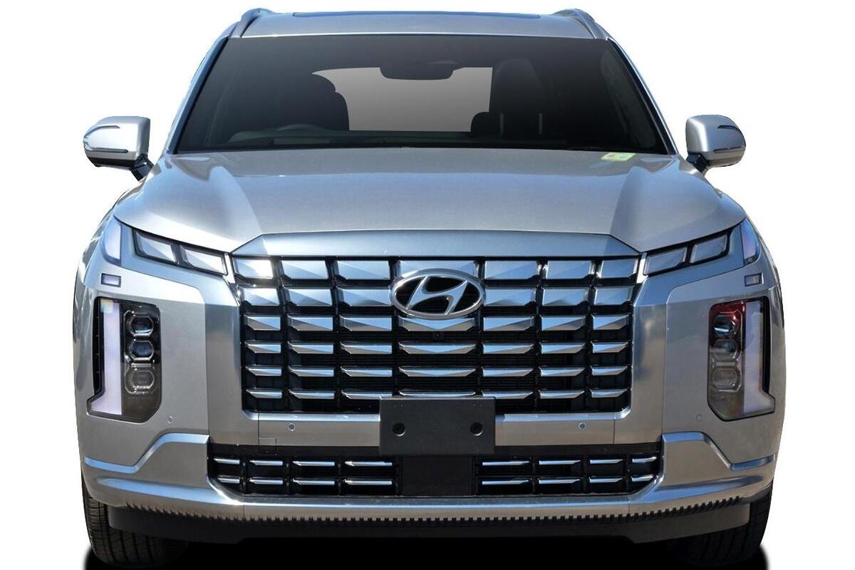 2025 Hyundai Palisade Calligraphy Auto AWD MY25 image 2