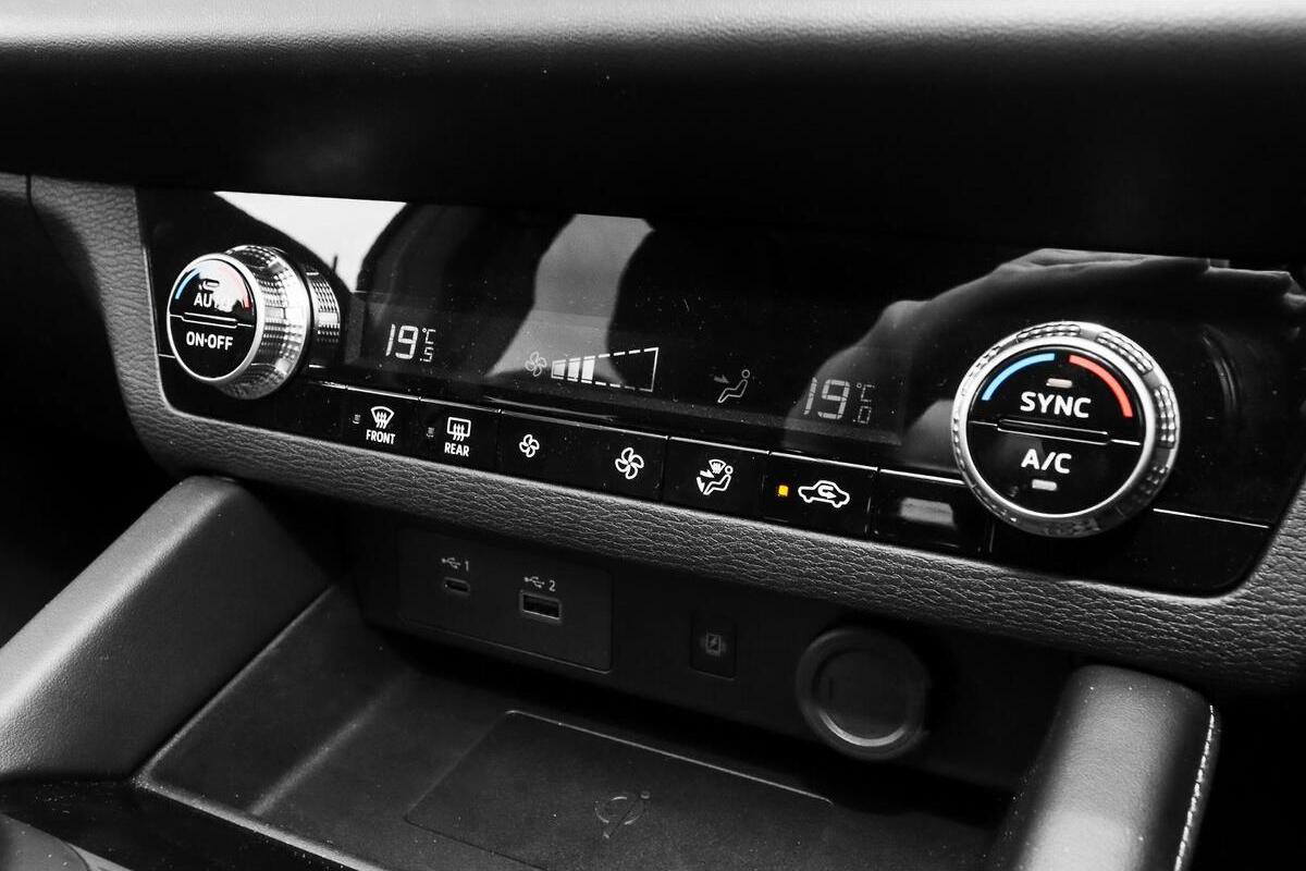 2024 Mitsubishi Outlander LS ZM Auto 2WD MY24 image 13