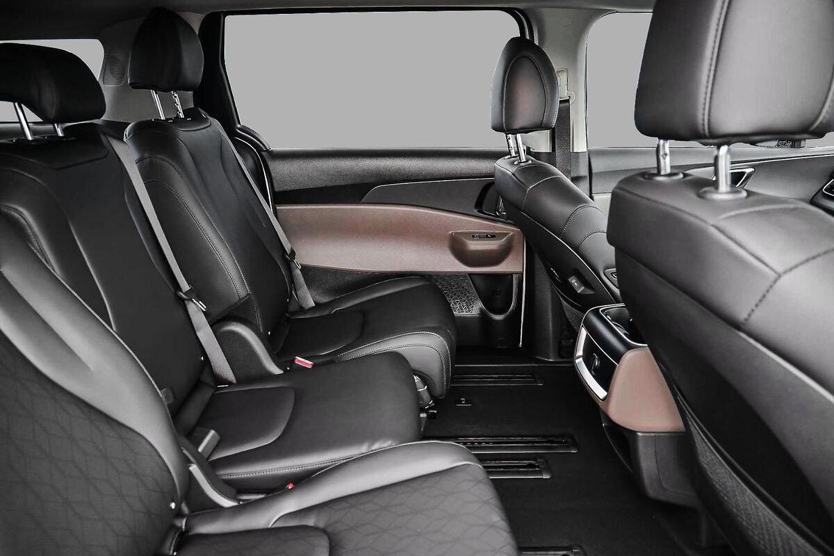 2024 Kia Carnival Sport+ Auto MY25 image 10