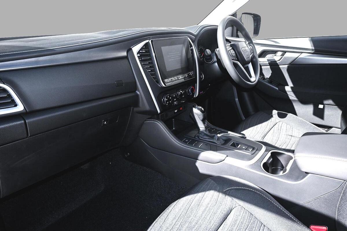 2024 Isuzu MU-X LS-M Auto 4x2 MY24 image 6