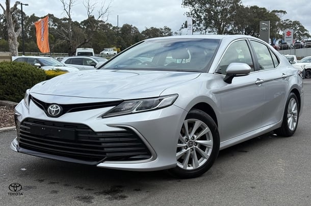 2022 Toyota Camry Ascent image 3