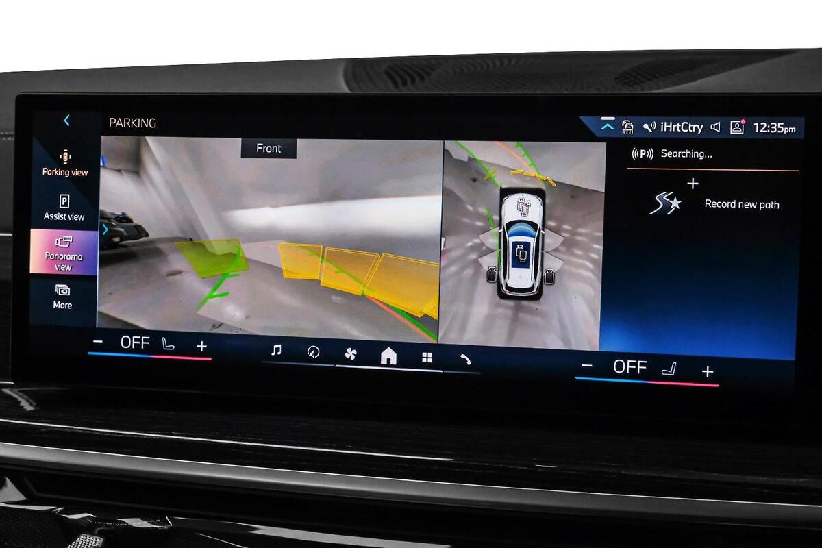 2024 BMW X5 xDrive40i M Sport G05 LCI Auto 4x4 image 10