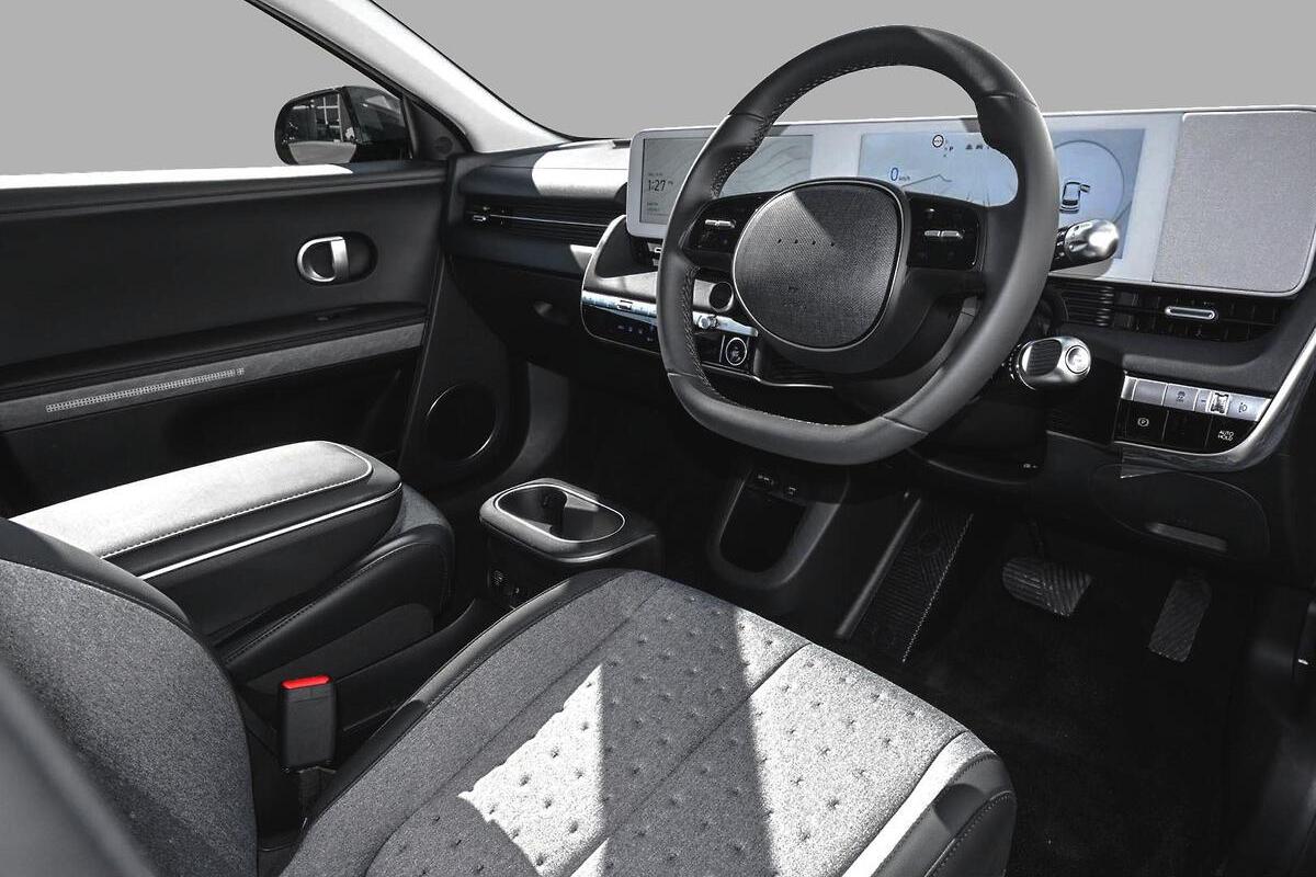 2024 Hyundai IONIQ 5 Auto 2WD MY25 image 7
