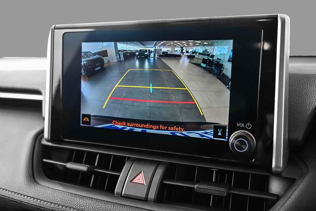 2024 Toyota RAV4 GXL Auto 2WD image 13