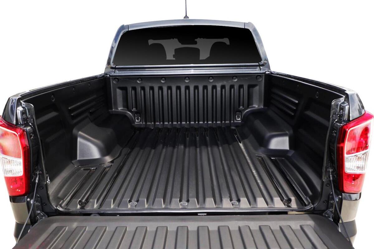 2024 SsangYong Musso Ultimate XLV Auto 4x4 MY24 image 10